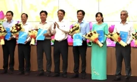  9 Phó Giám đốc sở ở Cần Thơ nghỉ hưu trước tuổi