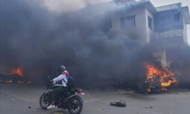 Bộ Ngoại giao khuyến cáo về tình hình Nepal và lên tiếng về vụ tấn công của Israel vào Qatar