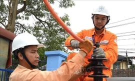 Ông Nguyễn Thanh Nghị nói về việc người dân sẽ có thêm lựa chọn đơn vị cung cấp điện