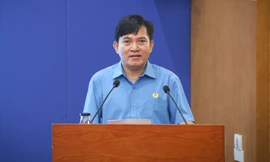 Hơn 400 tỷ đồng hỗ trợ cán bộ công đoàn sau sắp xếp tổ chức bộ máy