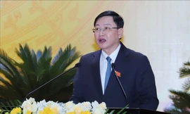 Thanh Hóa phân công nhân sự điều hành UBND khi Chủ tịch tỉnh vắng mặt 