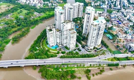 Đủ 'chiêu trò' booking ảo khi bán bất động sản 