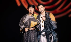 Từ 'Mai cồ Sơn' đến Soobin Hoàng Sơn