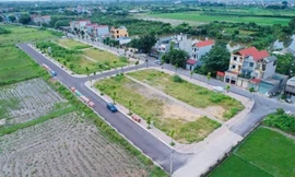 Ông Đào Trung Chính - Cục trưởng Cục Quản lý đất đai