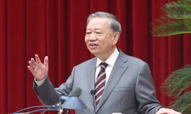 Tổng Bí thư Tô Lâm: Nâng cao đời sống nhân dân là yêu cầu rất cao, rất cấp bách