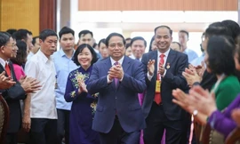 Thủ tướng Phạm Minh Chính: Khai thác tối đa tiềm năng của Hồ Tây