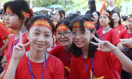 Lan tỏa ngày hội ‘Nghĩa tình biên giới, biển đảo’ năm 2025 