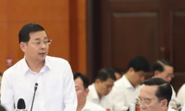 Ô nhiễm không khí ở TPHCM đến từ 2 nguồn lớn