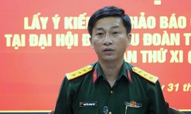 Bảo đảm tính khả thi cao của phong trào Thanh niên Quân đội 3 Tiên phong quyết thắng