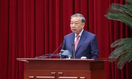 Chọn nhân sự Ban lãnh đạo cao nhất của Đảng phải thật kỹ lưỡng, chắc chắn, thận trọng, chính xác, đúng quy định