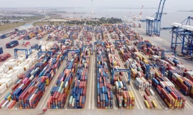 Ưu đãi chưa có tiền lệ đối với Hải Phòng 