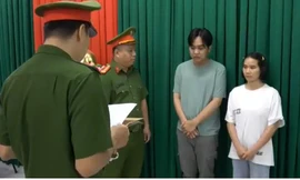 Hai nhân viên lập bút toán khống suốt 3 năm, tham ô gần 18 tỷ đồng 