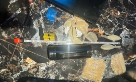 Nhà hàng nổi tiếng ở TPHCM thu lợi bất chính hàng chục tỷ đồng từ bán chui bóng cười