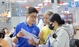 Loạt trường tư ở TPHCM có điểm chuẩn ra sao?