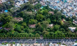 Lấy ý kiến người dân về công trình biểu tượng sự chung sức, đồng lòng vượt qua COVID-19 ở TPHCM