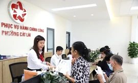 Thành ủy TPHCM phân cấp, ủy quyền cho cấp xã nhiều thẩm quyền mới