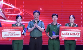 Học viên cảnh sát, bạn trẻ chung tay bóc mẽ thủ đoạn mua bán người, lừa đảo hôn nhân