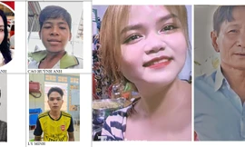 Truy nã, truy tìm nhiều người liên quan vụ án giết người tại TPHCM