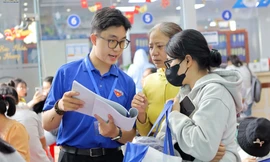 Loạt trường tư ở TPHCM có điểm chuẩn ra sao?