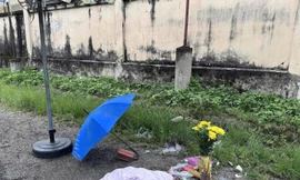 Bé sơ sinh tử vong bất thường ở TPHCM, người mẹ đã ra trình diện