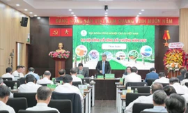 Tập đoàn công nghiệp cao su Việt Nam đạt doanh thu tối thiểu 32.007 tỷ đồng trong năm 2025