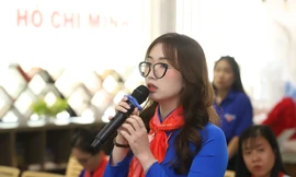  Tạo môi trường để Gen Z, Alpha thử thách mình, tránh lệ thuộc ChatGPT, Gemini