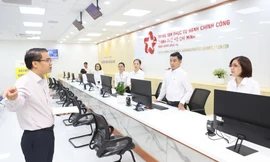 Danh sách 83 địa phương ở TPHCM được tăng thêm 1 Phó Chủ tịch