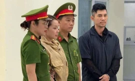 Vụ Ngân 98 bị khởi tố: Công an triệu tập ca sĩ Lương Bằng Quang