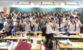 Nhiều lớp trường tư ở TP.HCM 100% đỗ Y và Bách khoa