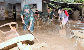 Thượng tướng Trương Thiên Tô: Mô hình dân vận phải 'bắt rễ', thiết thực với người dân mới có sức sống