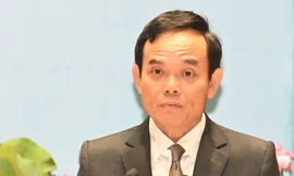 Bí thư TPHCM: 'Sự hài lòng, niềm tin của người dân là thước đo rõ nhất công việc của chúng ta'