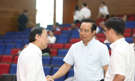 TPHCM sẽ lập các 'đội đặc nhiệm' xuống xã để hỗ trợ giải phóng mặt bằng