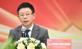 Báo Tiền Phong tổ chức tọa đàm góp ý vào Dự thảo Văn kiện Đại hội XIV của Đảng