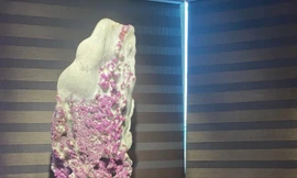 Ngành đá quý Việt Nam đang chứng kiến sự xuất hiện của nhiều nhà sưu tập, bộ sưu tập, triển lãm chất lượng Nguồn: Nguyễn Đức Huy 