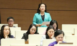 Đề nghị cấm sử dụng AI giả mạo khuôn mặt, giọng nói để xuyên tạc