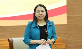 Cập nhật dữ liệu về khu dân cư để hoạt động của Mặt trận gần dân, sát dân hơn nữa