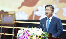 Đổi mới mô hình trường THPT chuyên theo hướng vừa rộng và sâu