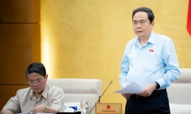 Ủy ban Thường vụ Quốc hội xem xét nhiều nội dung then chốt, chuẩn bị kỳ họp đặc biệt quan trọng