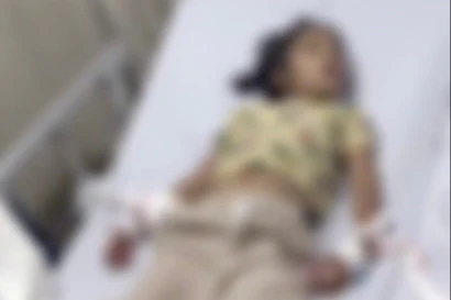 Bé gái 6 tuổi ở Quảng Trị tử vong nghi do chó dại cắn 