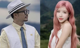 Trang Pháp kết hợp cùng Hà Lê nhân dịp 80 năm Quốc khánh 2/9: 'Nguyện mãi là người Việt Nam'