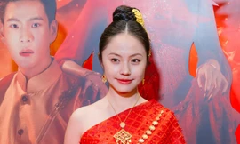 'Đả nữ màn ảnh thế hệ mới' Rima Thanh Vy bày tỏ tham vọng trở thành diễn viên quốc tế như Ngô Thanh Vân