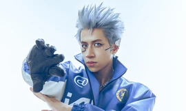 Chỉ mới lộ diện nhưng profile của 'Anh trai say hi' mùa 2 đang được fan 'xin info' tới tấp chỉ vì một lẽ