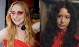 Lindsay Lohan 'lột xác' trở lại màn ảnh với 'Freakier friday', YoonA tái xuất với vai diễn 'điên' nhất sự nghiệp