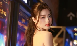 Chỉ vì cảnh quay 'sốc' này mà 'nàng thơ màn ảnh' Lan Thy 'sang chấn' đến mức bỏ ăn bỏ uống