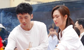 Tái hợp trong phim Tết 2026 với Phương Anh Đào, Tuấn Trần nói một điều đặc biệt về bạn diễn thân thiết này