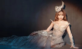 Khép lại hành trình tại 'Em xinh say hi', Vũ Thảo My tỏa sáng đúng chất nghệ sĩ 'all-rounder' thực thụ
