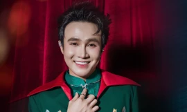 Huỳnh Lập đặt câu hỏi đáng suy ngẫm: 'Nếu cả đời này không rực rỡ thì sao?'