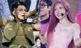 Jun Phạm cảm thấy áp lực, Trang Pháp làm mới ca khúc 'Barbie' nhập cuộc 'Tân binh toàn năng'