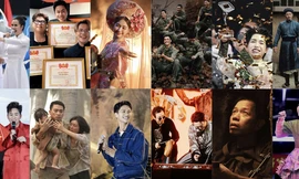 Nhìn lại showbiz Việt năm 2025: Lan tỏa giá trị văn hóa Việt và đề cao tinh thần yêu nước