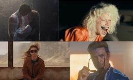 Sau năm 2025 cực kỳ thành công, loạt 'bom tấn' của Warner Bros. hứa hẹn nối dài chuỗi kỷ lục phòng vé